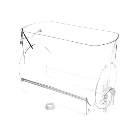 Bunn Ultra Paf Hopper Assembly 32190.1001